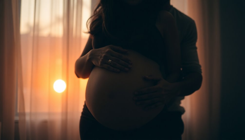 sex and pregnancy myths