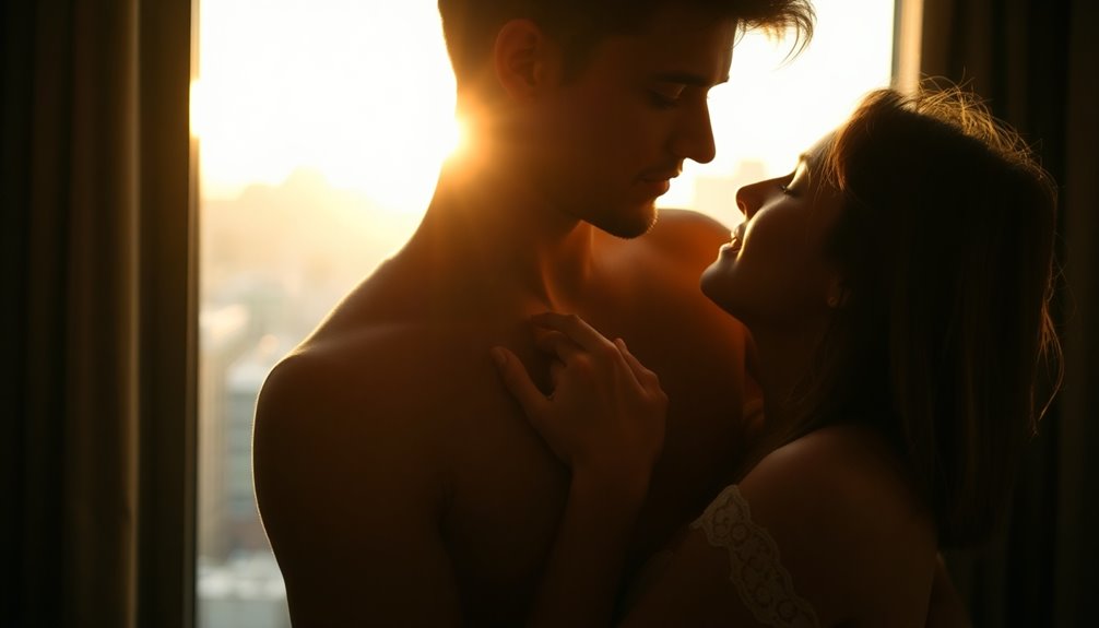 sex drive and relationships