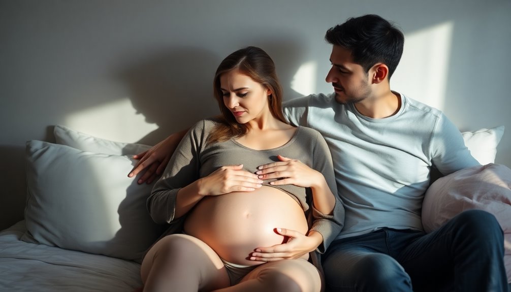 sexual health precautions necessary