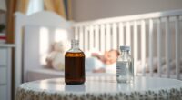 shocking baby pain relief