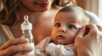 shocking breastfeeding weaning details