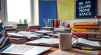 shocking exam preparation details