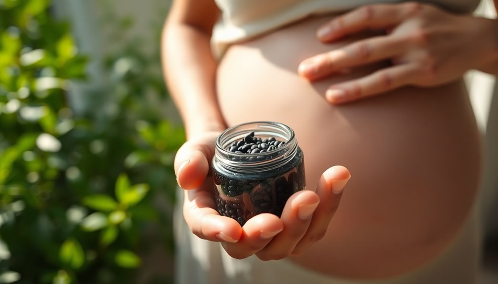 shocking nigella sativa usage