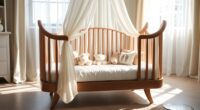 shocking park crib details