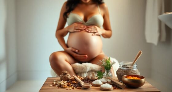 shocking pregnancy agda information