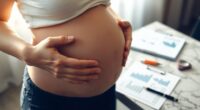 shocking pregnancy thyroid findings
