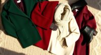 shocking winter fashion combinations