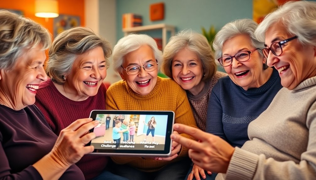 short form video engagement