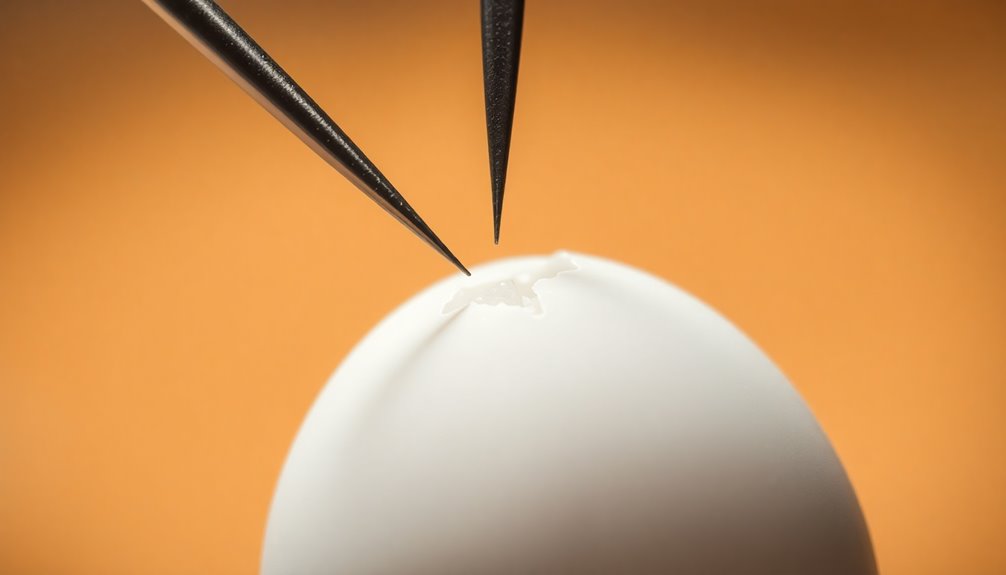 side effects and considerations