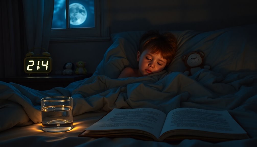 sleep disorders affect daily functioning