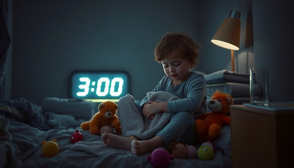 sleep enhancement techniques and tips