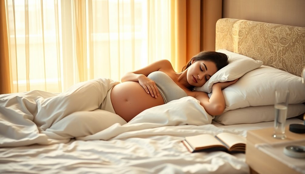 sleep position impacts health
