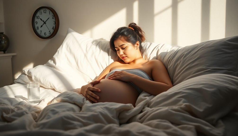 sleep s impact on daily life