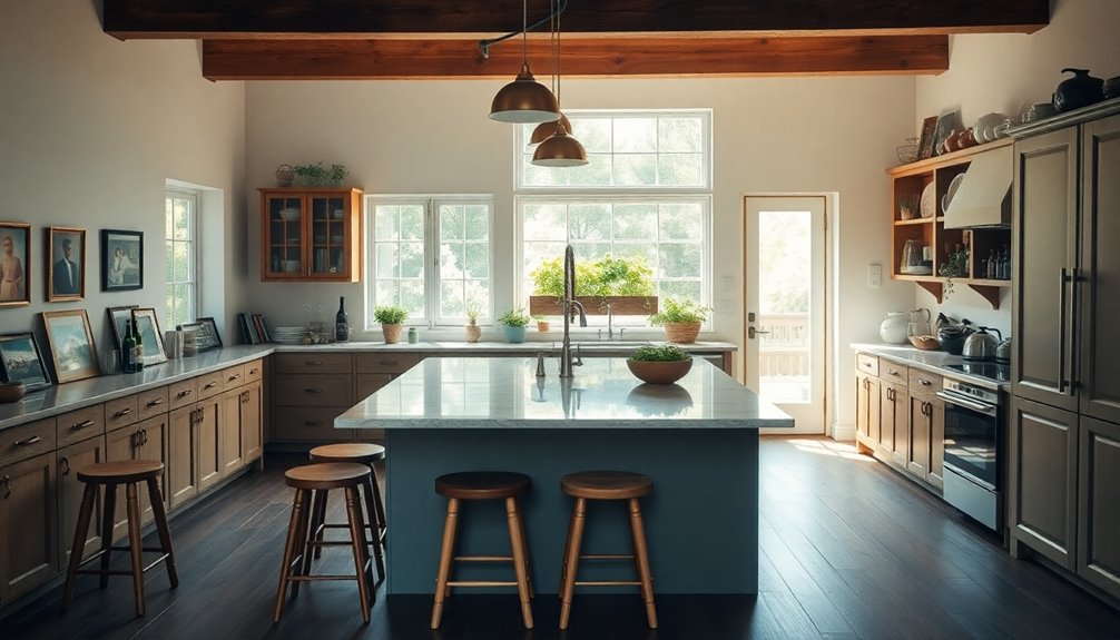 smart appliances and convenience