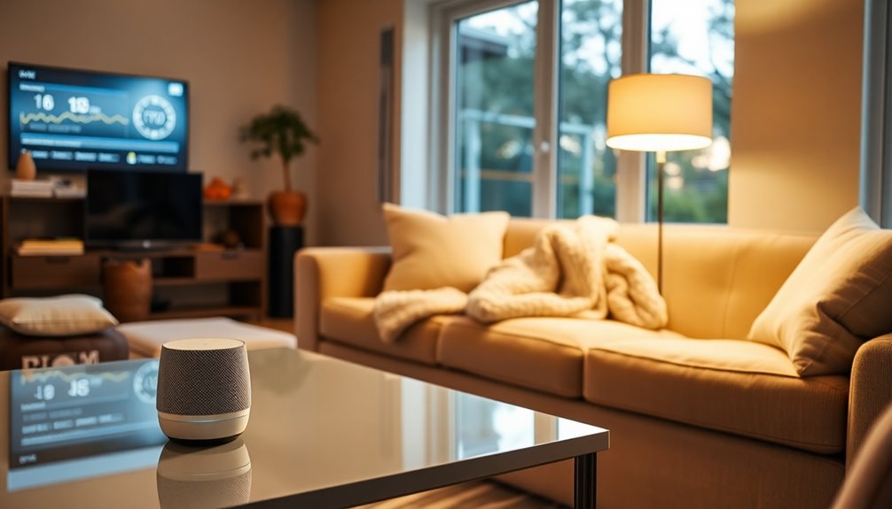 smart home automation solutions