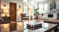 smart home safety enhancements