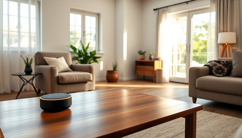 smart home security solutions