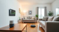 smart home solutions for seniors