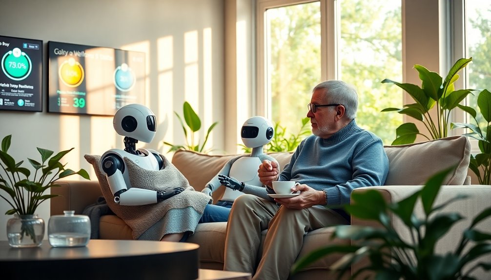 smart home technology integration