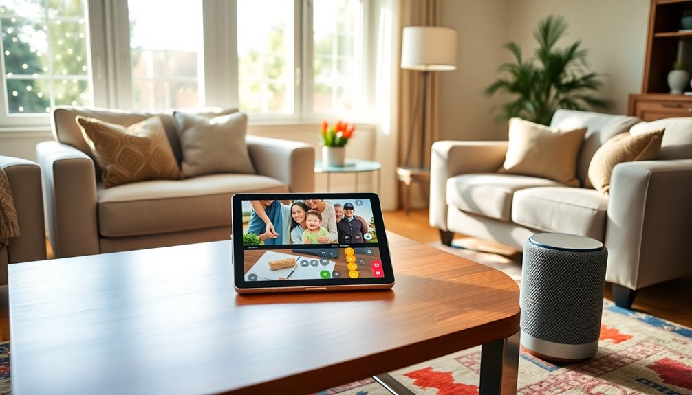 smart technology improves life