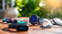 smartwatches for senior connectivity