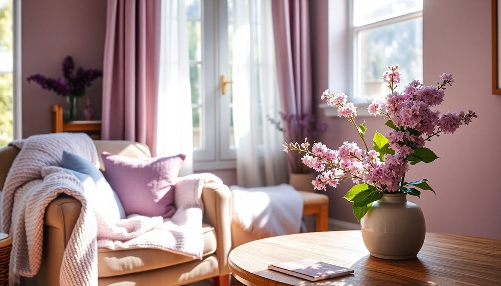 soft hues inspire imagination