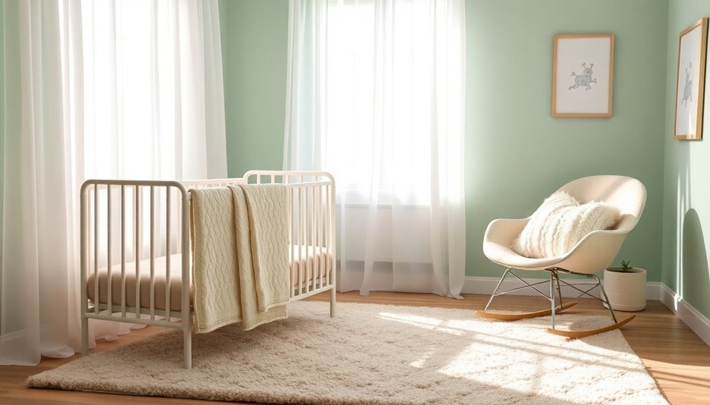 soothing atmosphere creation tips