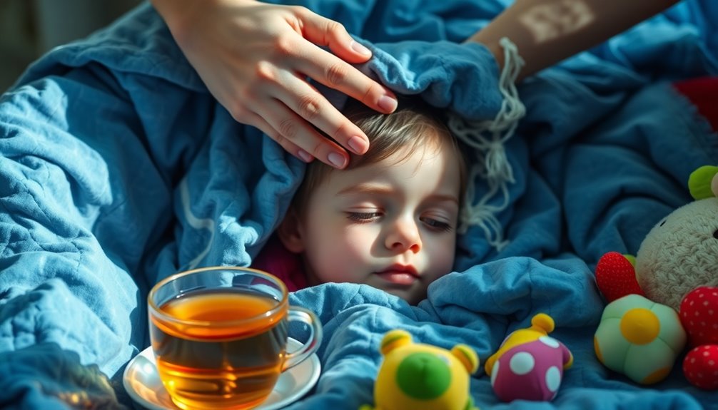 sore throat relief tips