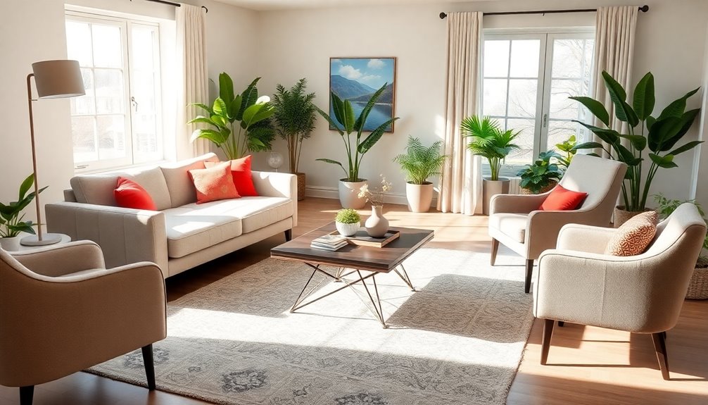space saving furniture solutions