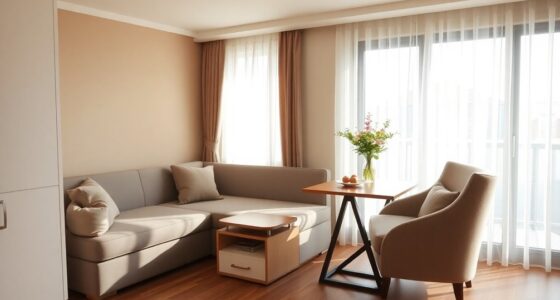 space saving furniture solutions for seniors