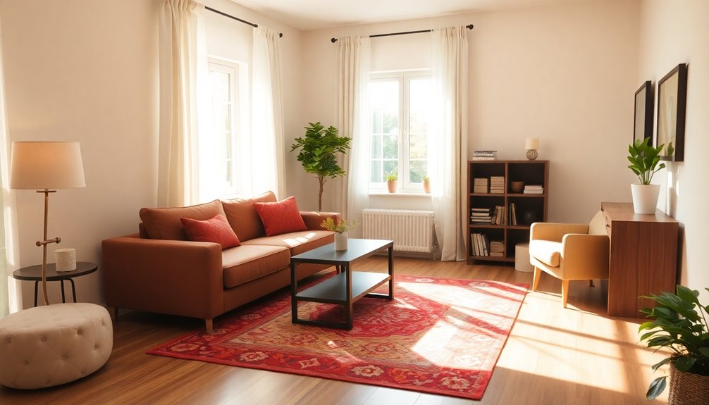 space saving versatile furniture solutions
