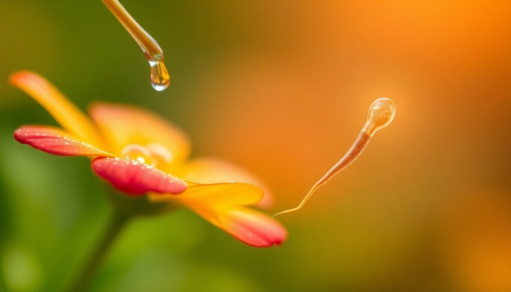 sperm viability impacts conception