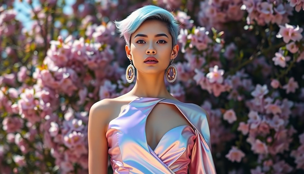 spring fashion innovations unveiled