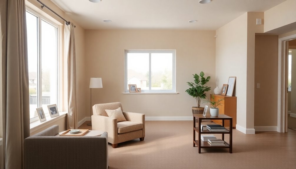 streamline design reduce clutter