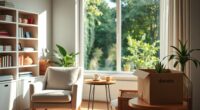 stress free downsizing strategies