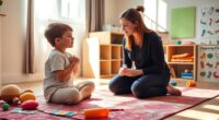 stuttering causes and treatments