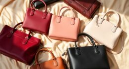 stylish functional purses elderly