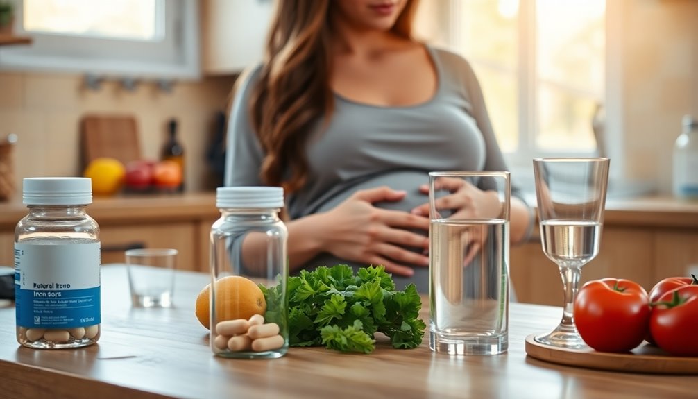 supplement and treatment options