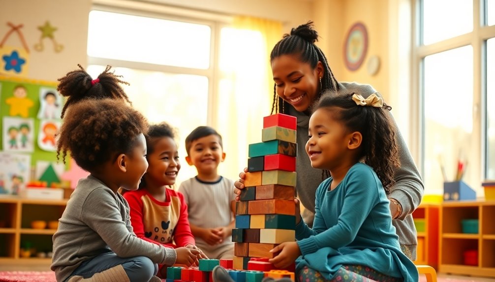 supporting preschool transition success