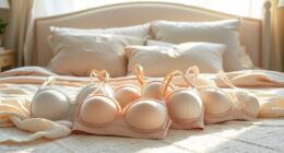 supportive bras for seniors