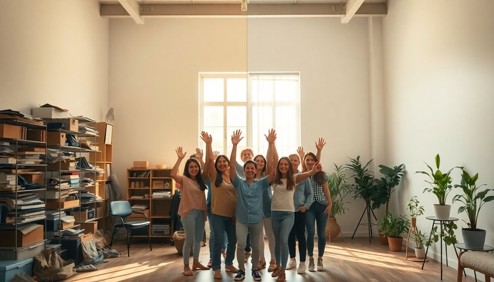supportive community engagement initiative