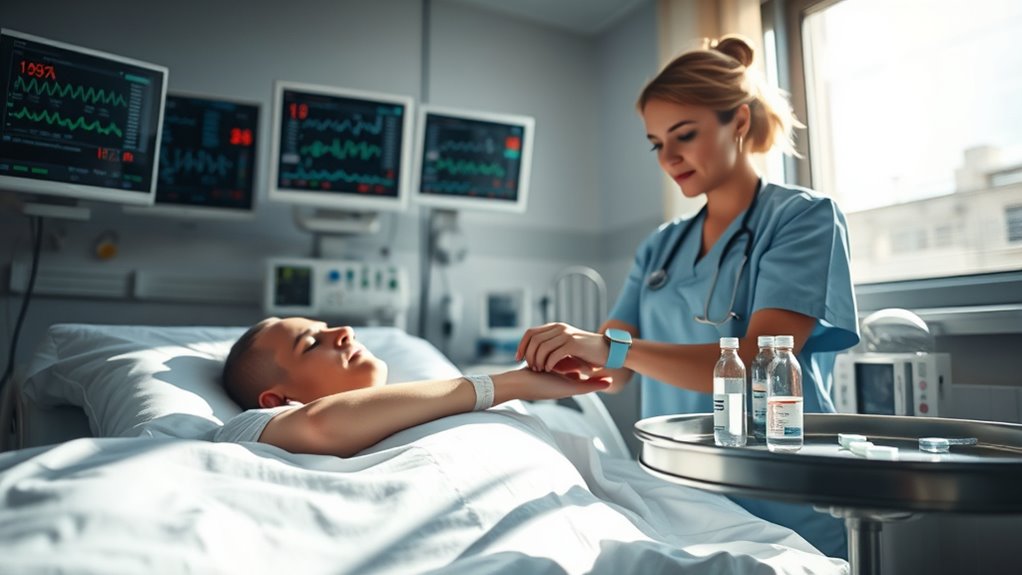 surgical recovery and support