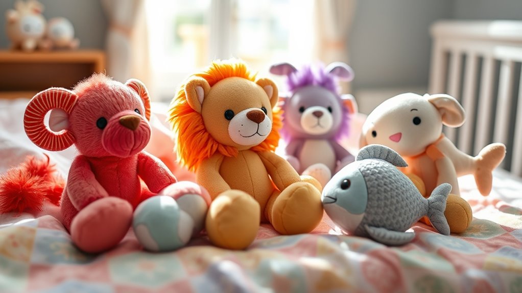 surprising baby zodiac insights