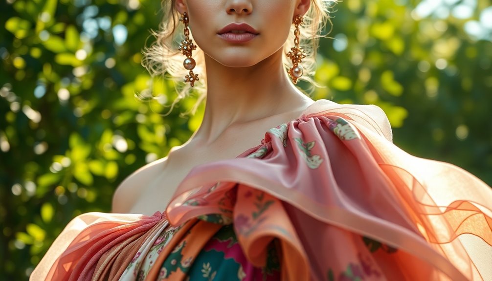 sustainable fashion creates impact