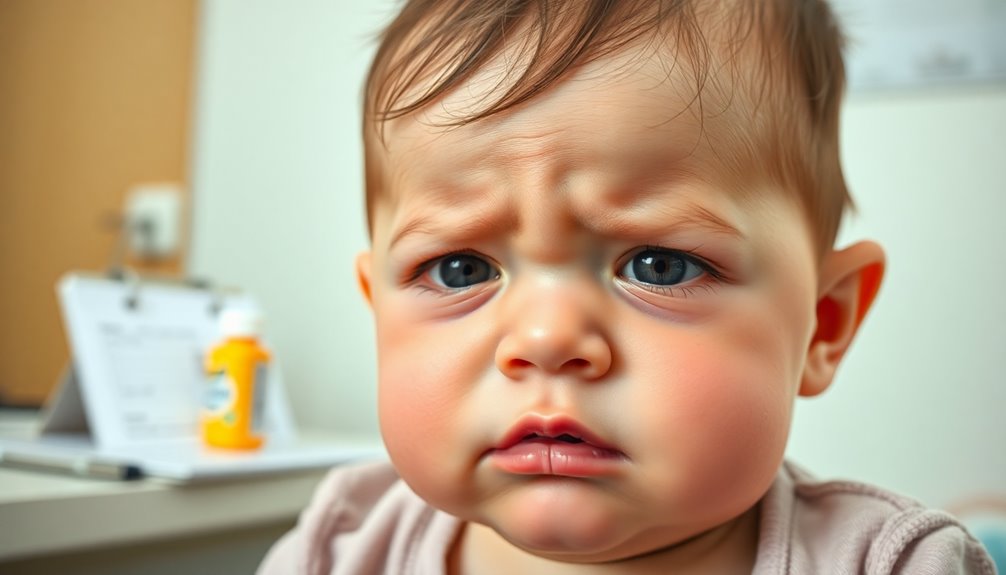 symptoms of ear pain