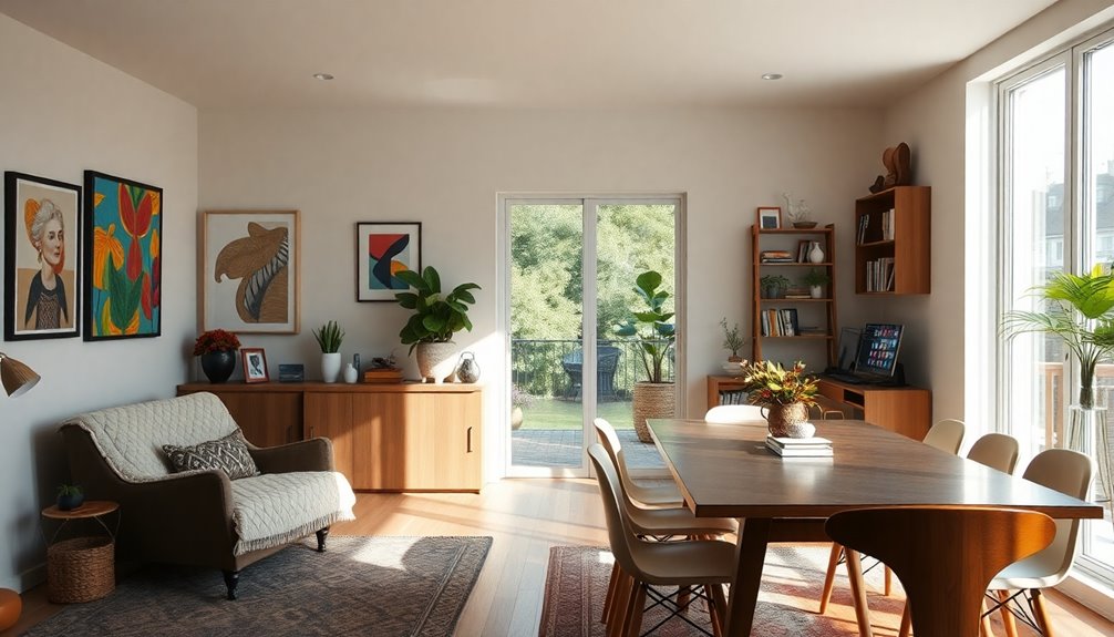 tailoring spaces for individuals