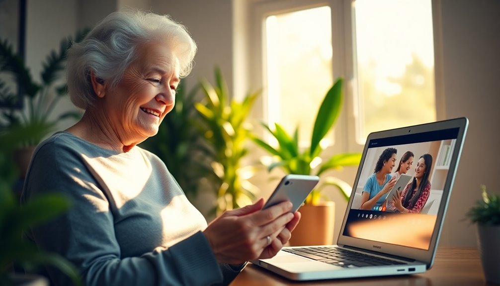 technology for mental health