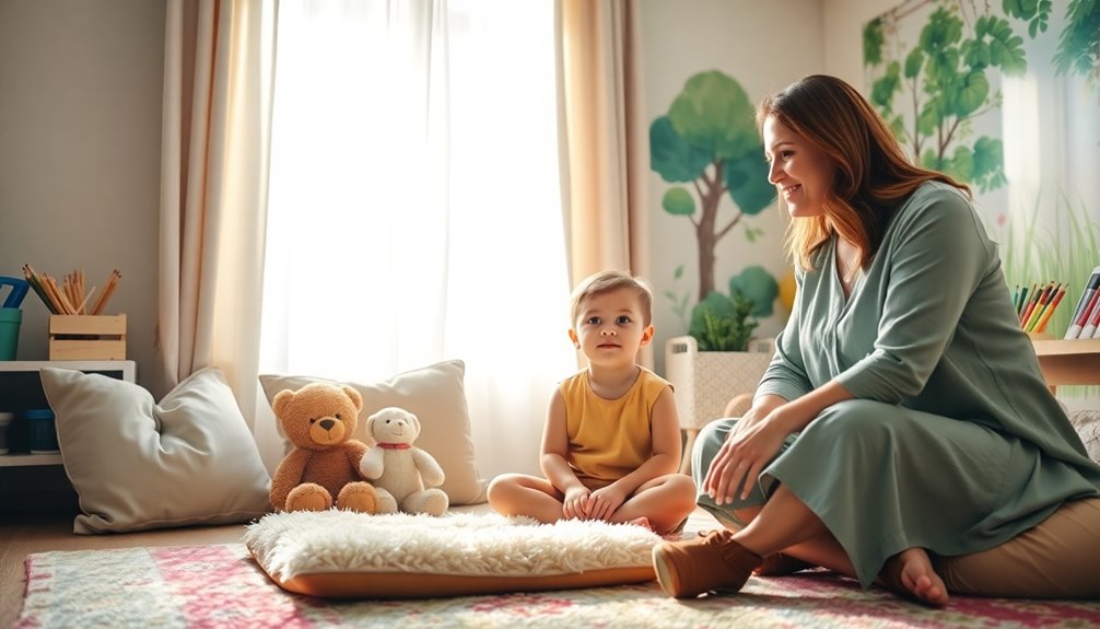 therapeutic strategies and assistance