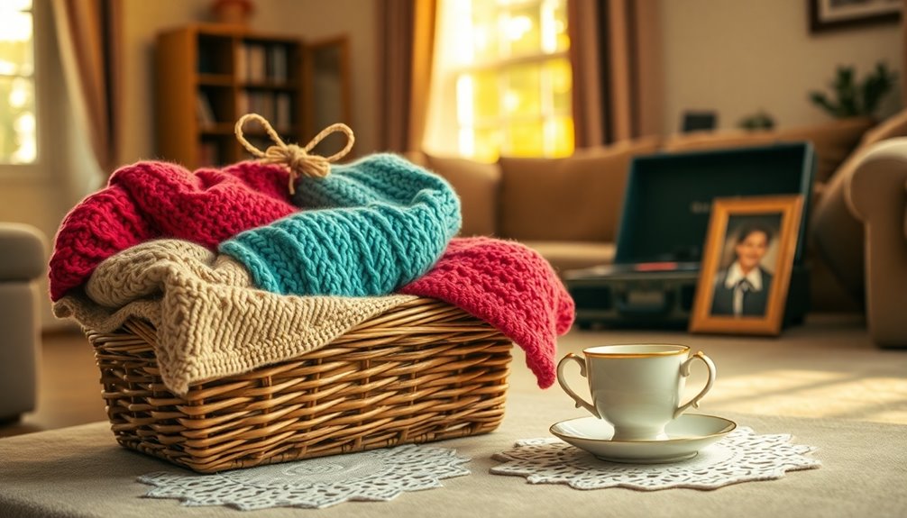 thoughtful gifts for seniors