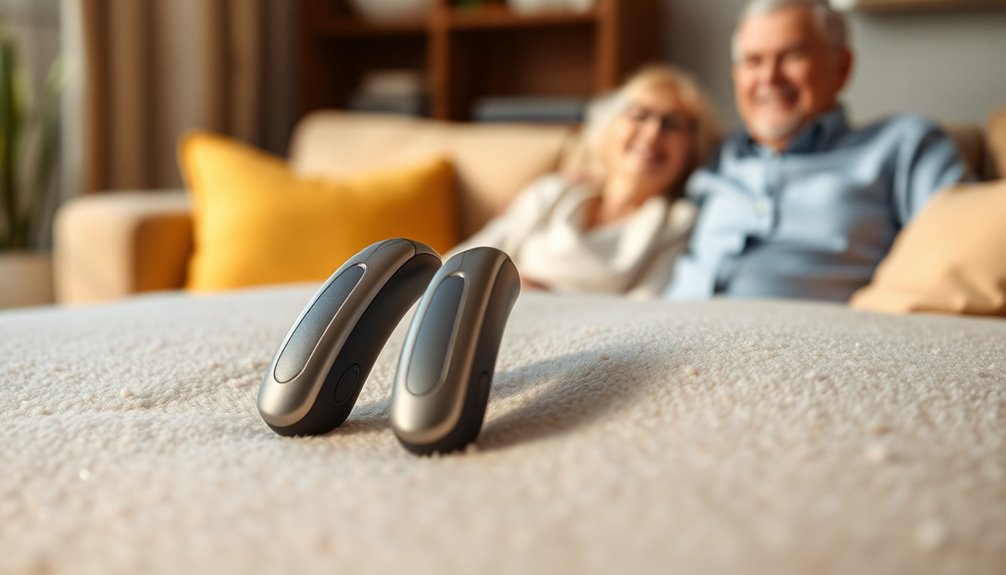 top hearing aids reviewed